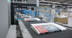 Druck & Versand