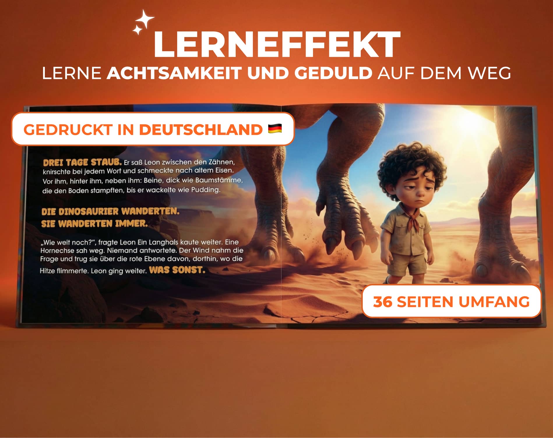 Die Endlose Wanderung