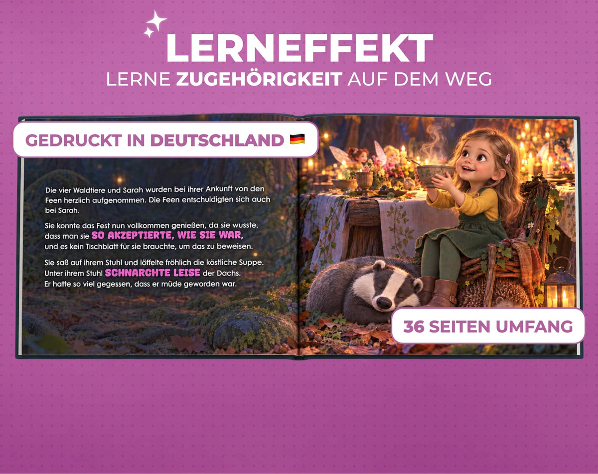 Das Fest der Feen