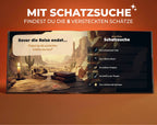Die Endlose Wanderung
