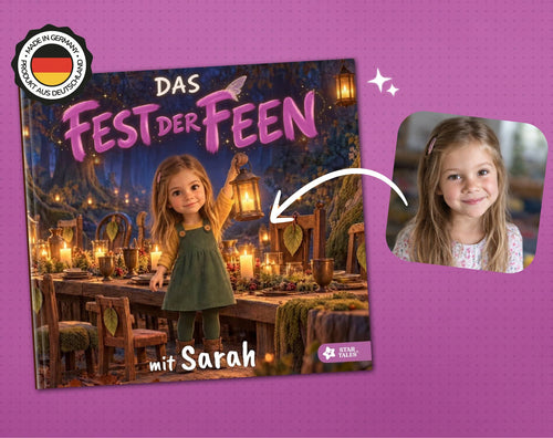 Das Fest der Feen