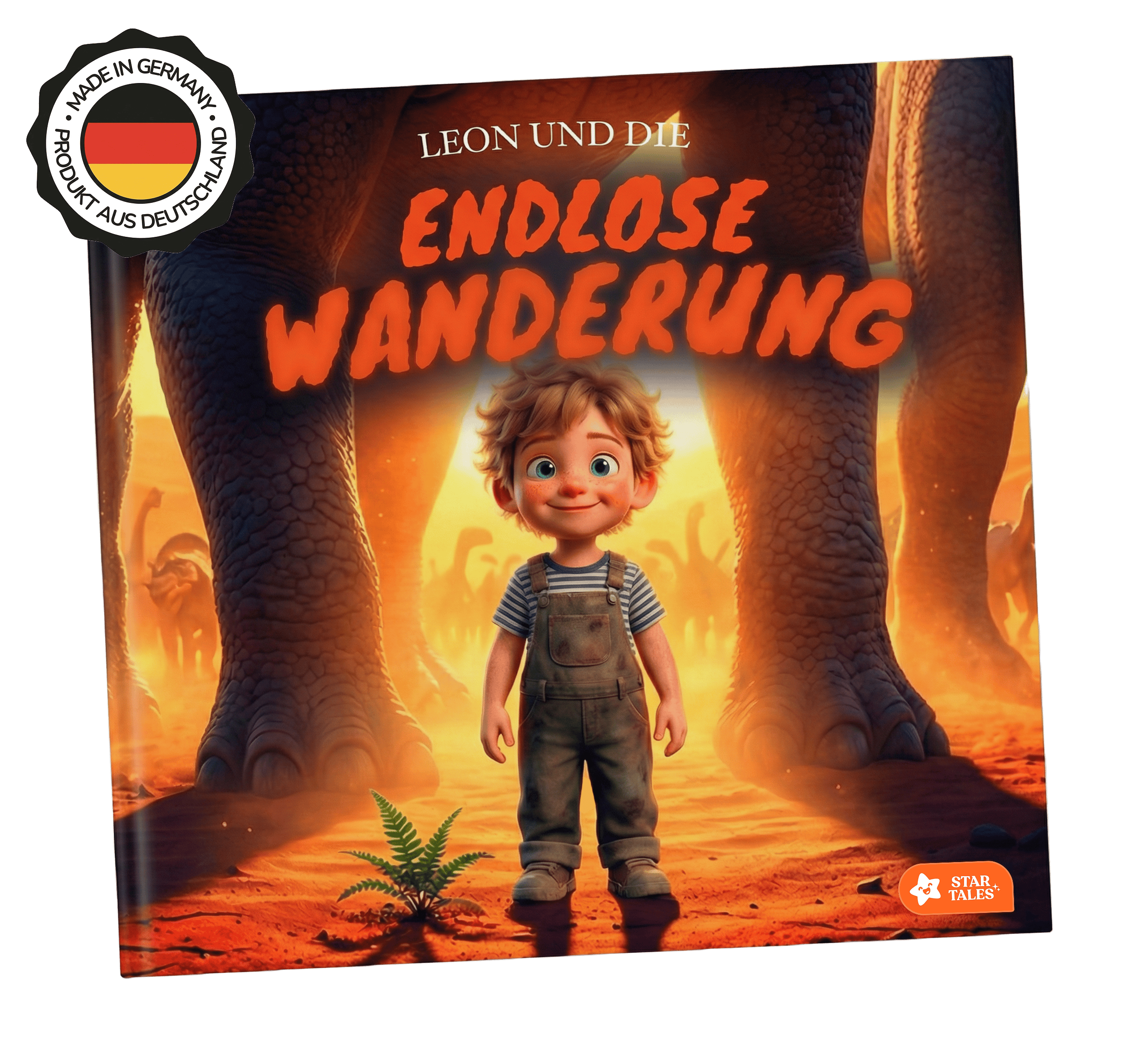 Die Endlose Wanderung